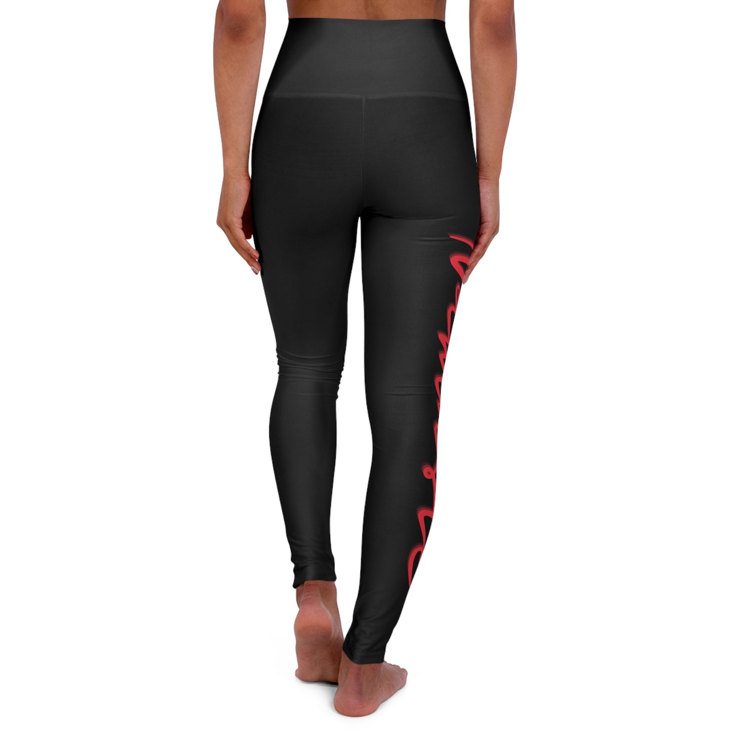 Namaste Leggings