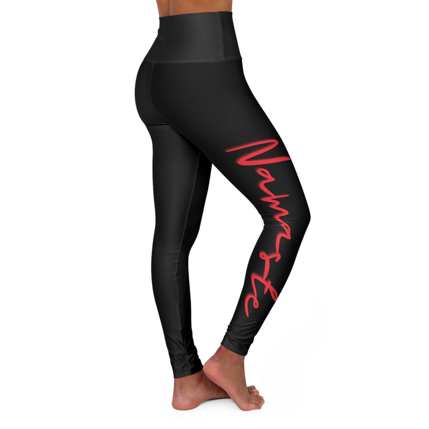 Namaste Leggings